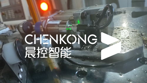 rfid讀寫器 零部件加工中的高效識(shí)別與管理利器