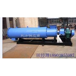 有機肥新型造粒機成型率高節(jié)能高效金牌產品