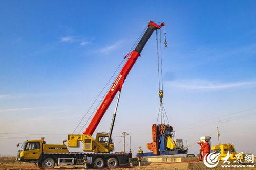 2023年增油63.04萬(wàn)噸 勝利油田孤島采油廠(chǎng)化學(xué)驅(qū)連續(xù)24年保持年增油60萬(wàn)噸以上