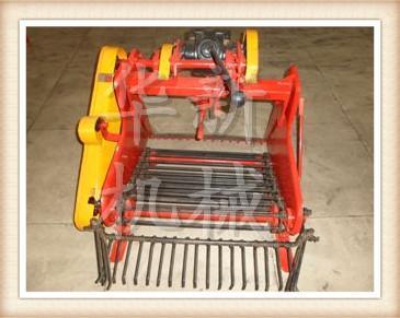 高效馬鈴薯收獲機(jī) ,山東省曲阜市華新機(jī)械廠(chǎng)