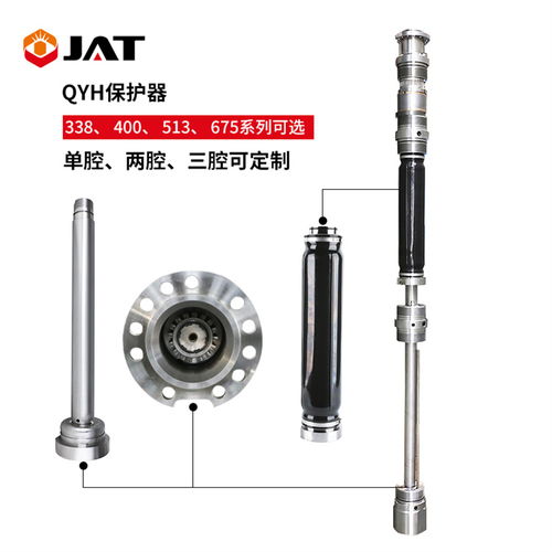 esp離心式潛油電泵廠家 津奧特