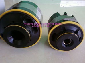 供應(yīng)高效抽油泵芯25V17A 1D22R，助力工業(yè)液壓系統(tǒng)升級(jí)