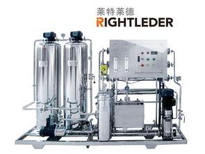 新疆直飲水設備與高效抽油泵的使用與維護注意事項