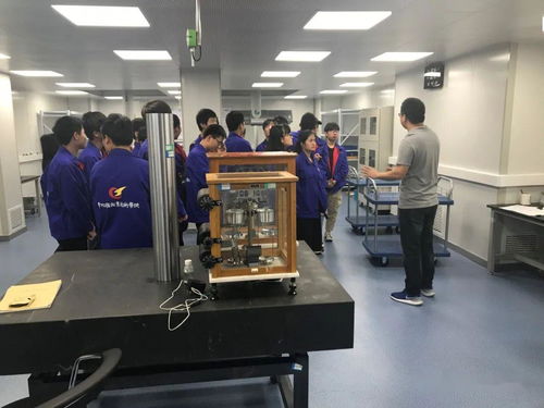2020提前招生 機(jī)械產(chǎn)品檢測(cè)檢驗(yàn)技術(shù)專(zhuān)業(yè)介紹與技術(shù)服務(wù)