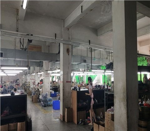廠房荷載承重檢測鑒定報(bào)告辦理指南與技術(shù)服務(wù)解析